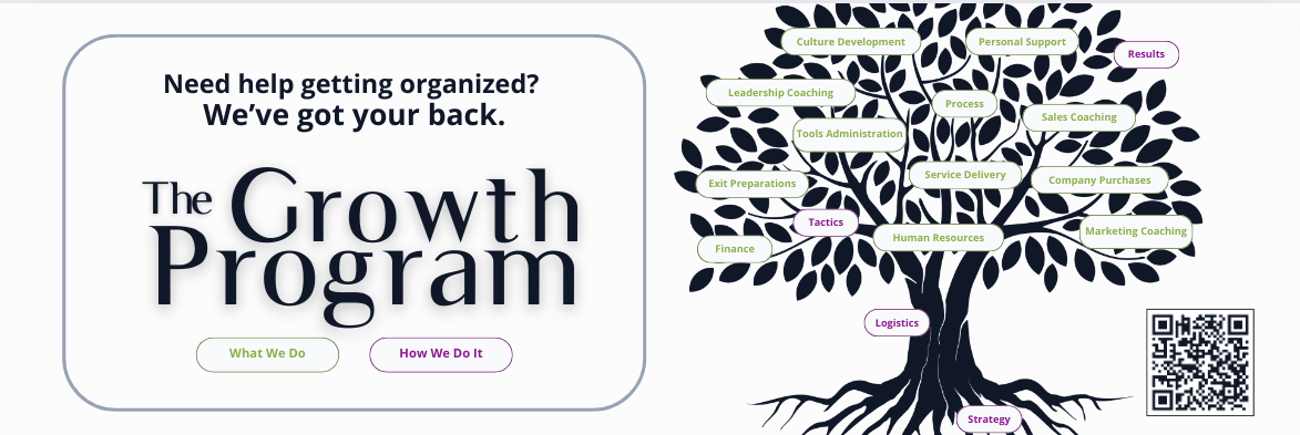 Growth-Program-Helps-You-Get-Organized!